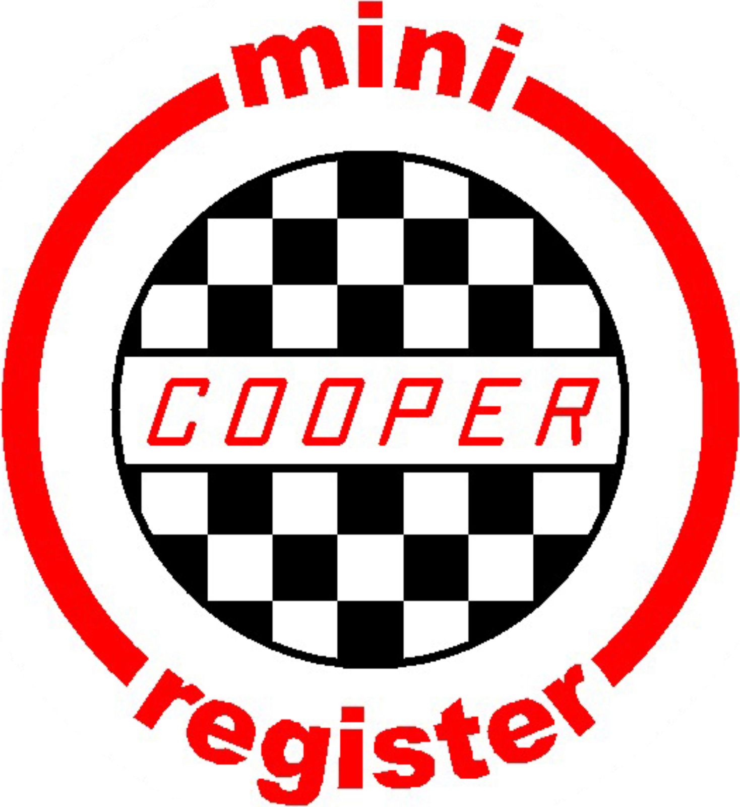 Mini Register