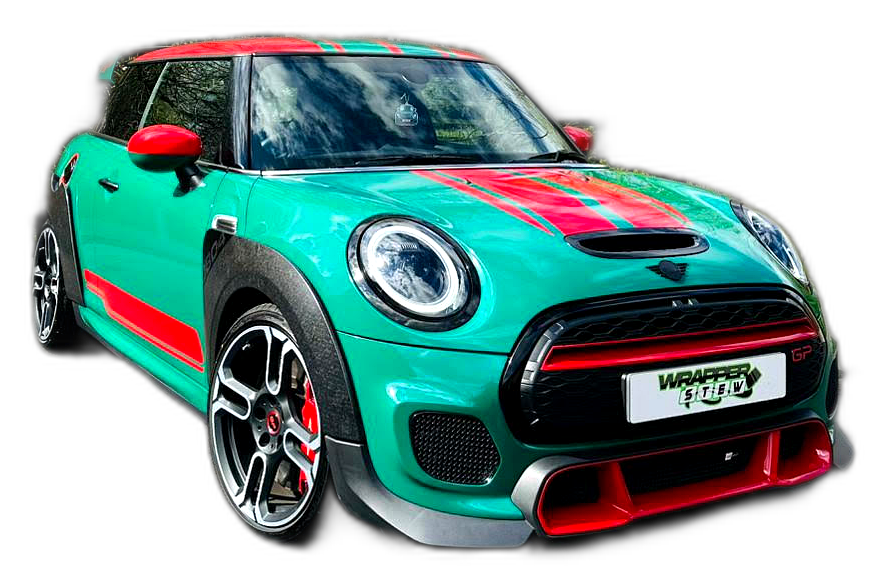 Mini Stripes UK
