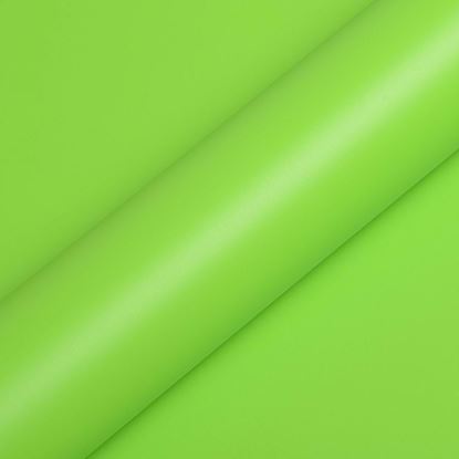 Acid Green Satin - HX20266S 1520mm