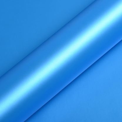 Ara Blue Aluminium Metallic - HX20219S 1520mm