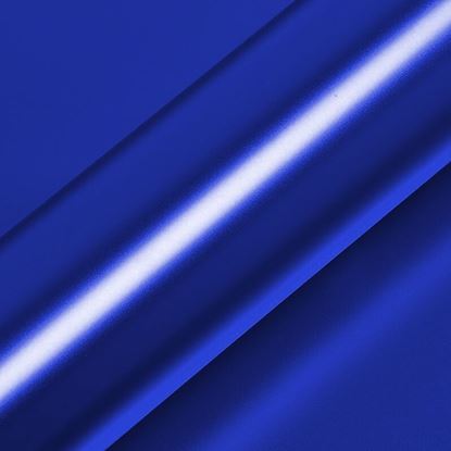 Blue Satin Super Chrome - HX30SCH05S 1370mm
