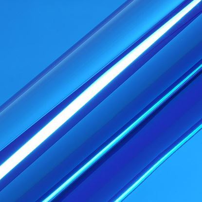 Blue Super Chrome - HX30SCH05B 1370mm