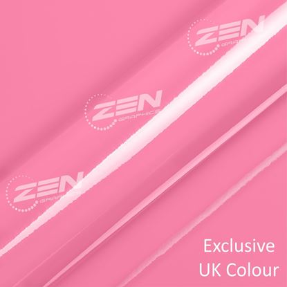 Bubblegum Pink - HX20R11B 1520mm EXCLUSIVE UK COLOUR