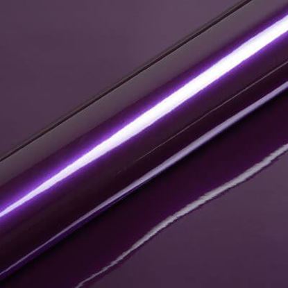 Elderberry Purple metallic - HX20352B 1520mm