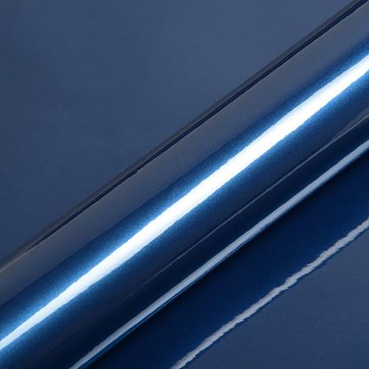 Firmament Blue metallic - HX20033B 1520mm