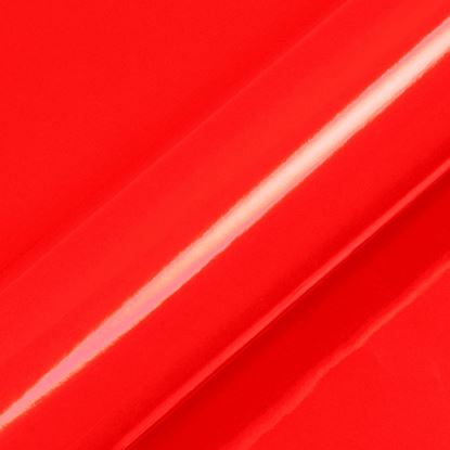 Fluorescent Red - HX20615B 1520mm