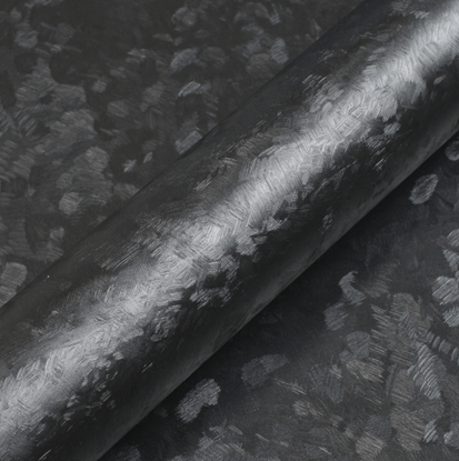 Forged Carbon Textured - HX30CAF89S 1520mm