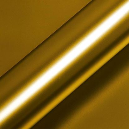 Gold Satin Super Chrome - HX30SCH07S 1370mm