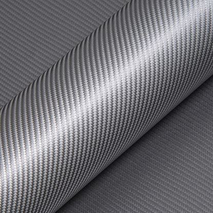 Graphite Grey Carbon Textured - HX30CAGGRB 1520mm