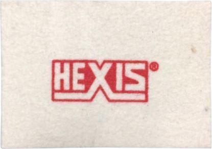 Hexis Professional Felt Application Squeegee