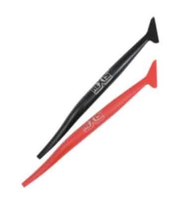 Hexis Wrap Tucking / Lifting Tools