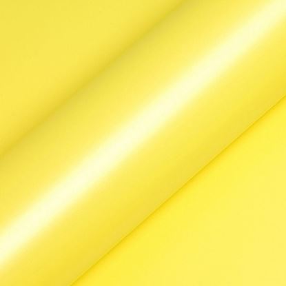 Lemon Yellow  - HX20108M 1520mm