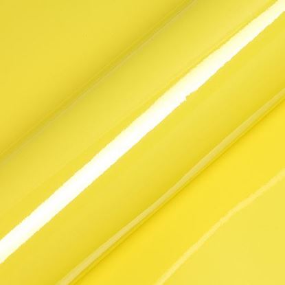 Lemon Yellow - HX20108B 1520mm