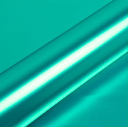 Light Blue Satin Super Chrome - HX30SCH11S 1370mm