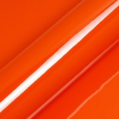 Mandarin Red (Dark Orange) - HX20165B 1520mm