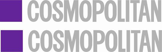Mini Cosmopolitan replacement side Decals / Stickers