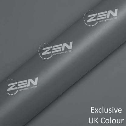 Nardo Grey Satin- HX20G06M 1520mm