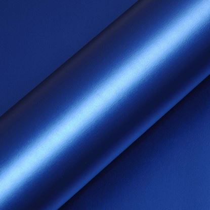 Night Blue Metallic - HX20905B 1520mm
