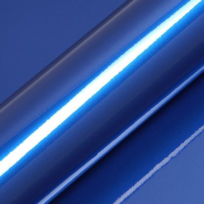 Night Blue metallic - HX20905B 1520mm