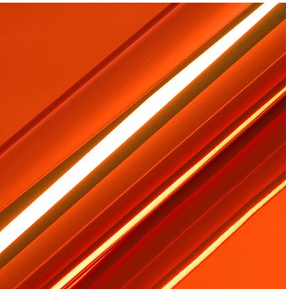 Orange Super Chrome - HX30SCH08B 1370mm