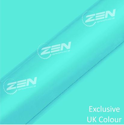 Paige Blue Metallic Matt - HX20B27M 1520mm EXCLUSIVE UK COLOUR