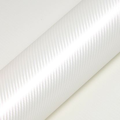 Pearl White Carbon Textured - HX30CABPEB 1520mm