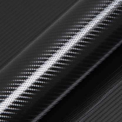 Petroleum Black Carbon Textured  - HX30CANPEB  1520mm