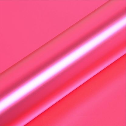 Pink Satin Super Chrome - HX30SCH10S 1370mm