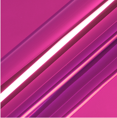 Pink Super Chrome - HX30SCH10B 1370mm