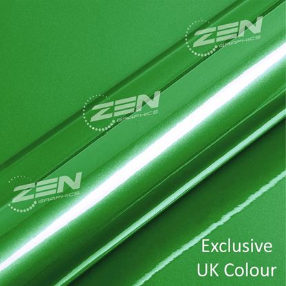 Pitta Green Metallic - HX20V19B 1520mm - EXCLUSIVE UK COLOUR