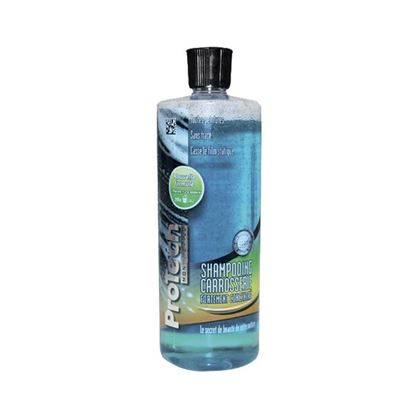 ProTech Wrap Vinyl Shampoo (500ml)