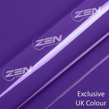 Purple - HX20527B 1520mm  EXCLUSIVE UK COLOUR