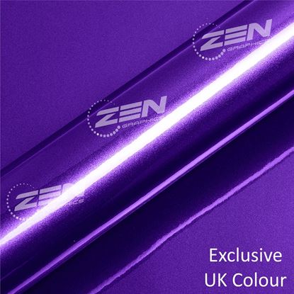Purple metallic - HX20528B 1520mm EXCLUSIVE UK COLOUR