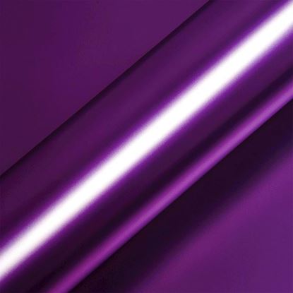 Purple Satin Super Chrome - HX30SCH06S 1370mm