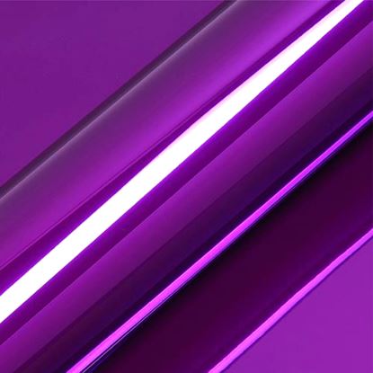 Purple Super Chrome - HX30SCH06B 1370mm