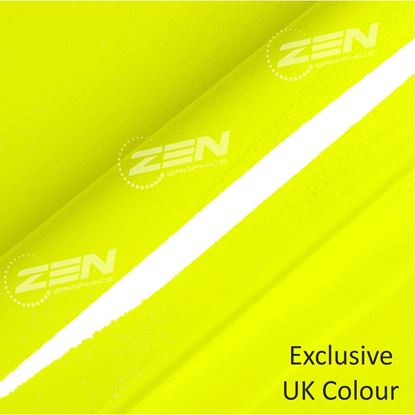 Radical Green Metallic - HX20V13B 1520mm EXCLUSIVE UK COLOUR