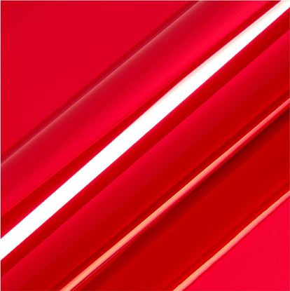 Red Super Chrome - HX30SCH02B 1370mm