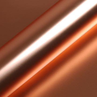 Rose Gold Satin Super Chrome - HX30SCH12S 1370mm