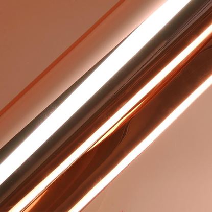 Rose Gold Super Chrome - HX30SCH12B 1370mm