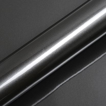 Shark Grey metallic - HX20423B 1520mm