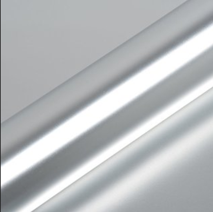 Silver Satin Super Chrome - HX30SCH01S 1370mm