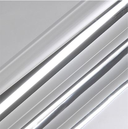Silver Super Chrome - HX30SCH01B 1370mm
