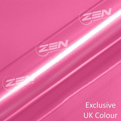 Storm Pink Metallic - HX20R14B 1520mm EXCLUSIVE UK COLOUR