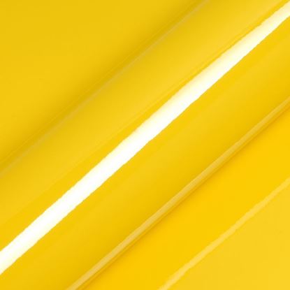 Sun Yellow - HX20109 1520mm