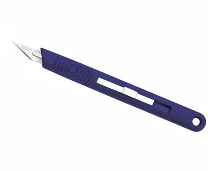Swann Morton Professional Retractable Scalpel Knife