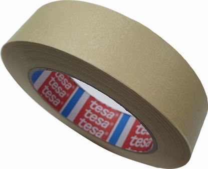 Tesa Masking Tape 25mm x 50m
