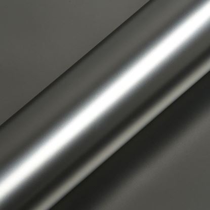 Titanium Satin Super Chrome - HX30SCH03S 1370mm