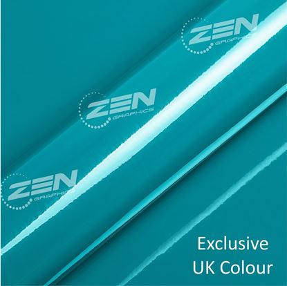 Turquoise - HX20B26B 1520mm EXCLUSIVE UK COLOUR