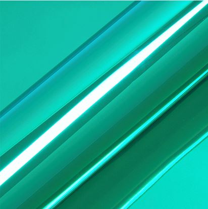 Turquoise Super Chrome - HX30SCH09B 1370mm