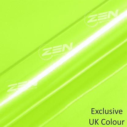 Voltaic Green Metallic - HX20V11B 1520mm EXCLUSIVE UK COLOUR